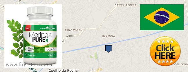 Where Can I Purchase Moringa Capsules online Sao Joao de Meriti, Brazil