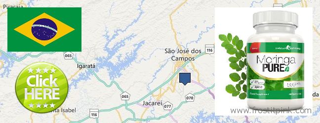 Where to Purchase Moringa Capsules online Sao Jose dos Campos, Brazil