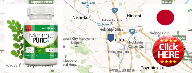 Where Can I Buy Moringa Capsules online Sapporo, Japan