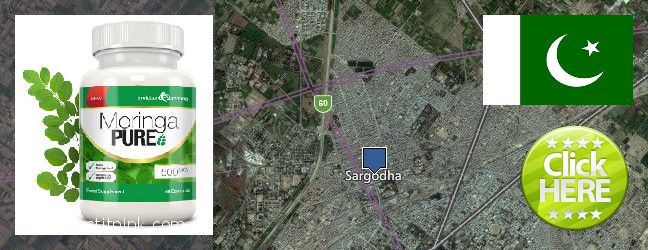 Where to Buy Moringa Capsules online Sargodha, Pakistan