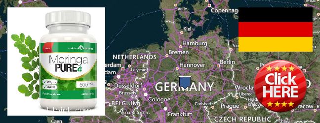 Hvor kan jeg købe Moringa Capsules online Schoneberg Bezirk, Germany