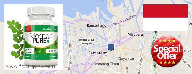 Where to Purchase Moringa Capsules online Semarang, Indonesia