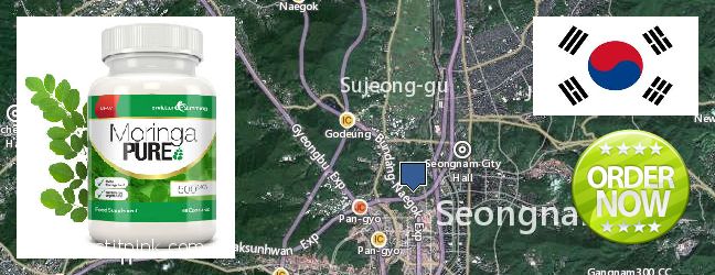 Where Can I Buy Moringa Capsules online Seongnam-si, South Korea