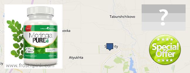 Where to Buy Moringa Capsules online Shakhty, Russia