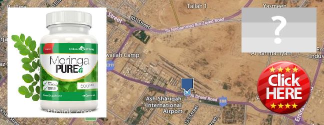 Where to Purchase Moringa Capsules online Sharjah, UAE