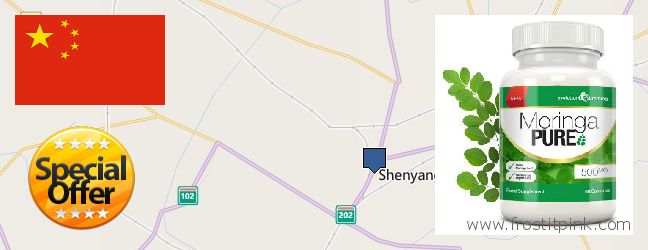 Where to Buy Moringa Capsules online Shenyang, China