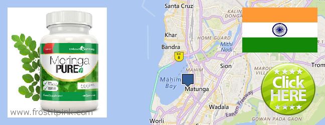 Where to Purchase Moringa Capsules online Shivaji Nagar, India