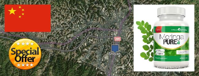 Buy Moringa Capsules online Shiyan, China Where to Purchase Moringa Capsules online Shiyan, China