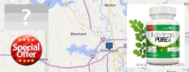 Kde koupit Moringa Capsules on-line Shreveport, USA