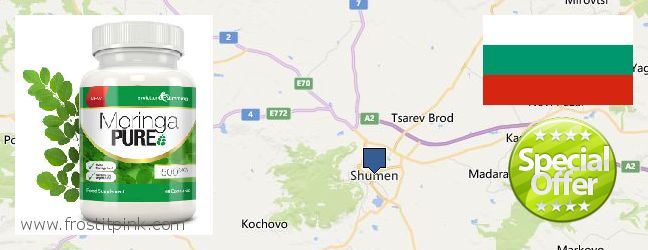 Къде да закупим Moringa Capsules онлайн Shumen, Bulgaria