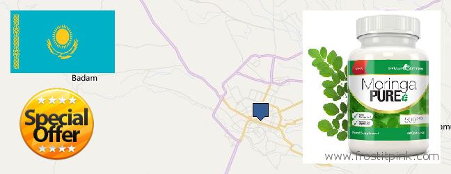 Where to Purchase Moringa Capsules online Shymkent, Kazakhstan