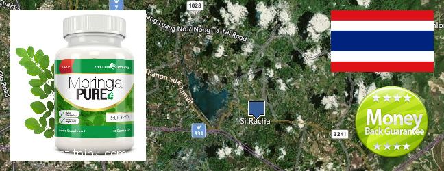 Where Can I Buy Moringa Capsules online Si Racha, Thailand