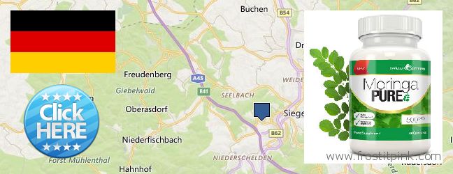 Where to Buy Moringa Capsules online Siegen, Germany
