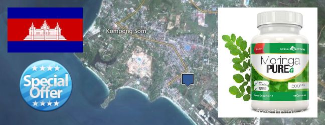 Where to Purchase Moringa Capsules online Sihanoukville, Cambodia