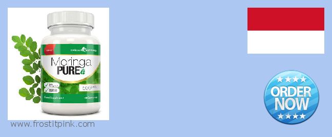 Where to Buy Moringa Capsules online Situbondo, Indonesia