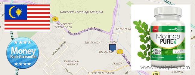 Where Can I Buy Moringa Capsules online Skudai, Malaysia