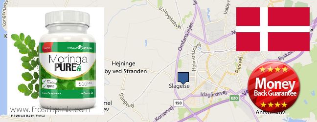 Where to Buy Moringa Capsules online Slagelse, Denmark