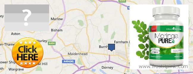 Dónde comprar Moringa Capsules en linea Slough, UK