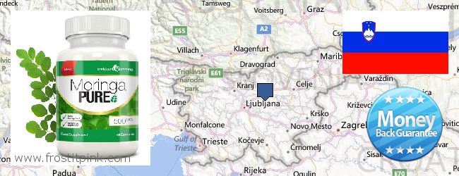 Where Can You Buy Moringa Capsules online Slovenia