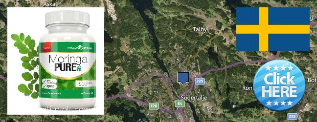 Var kan man köpa Moringa Capsules nätet Soedertaelje, Sweden