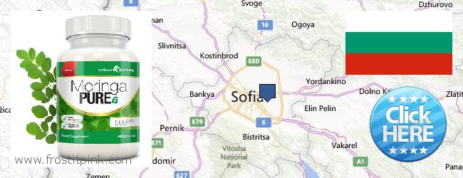 Where to Buy Moringa Capsules online Sofia, Bulgaria