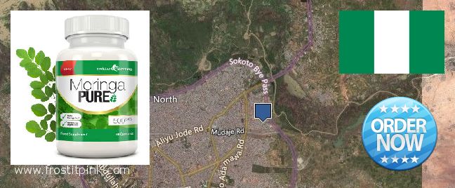 Where to Buy Moringa Capsules online Sokoto, Nigeria