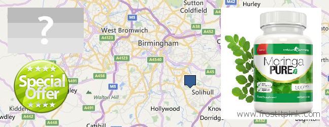 Where to Buy Moringa Capsules online Solihull, UK