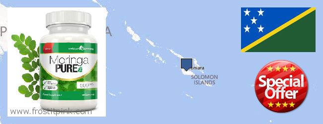 Where Can I Purchase Moringa Capsules online Solomon Islands