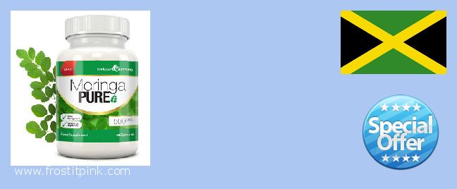 Where to Buy Moringa Capsules online Spanish Town, Jamaica