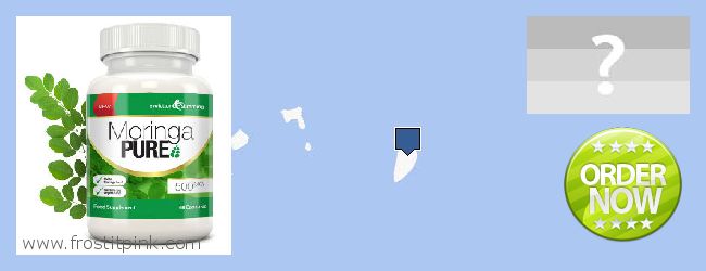 Buy Moringa Capsules online Spratly Islands