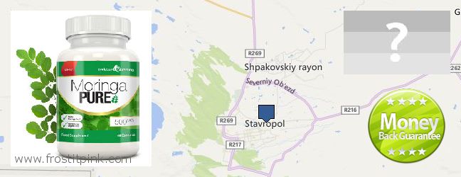 Jälleenmyyjät Moringa Capsules verkossa Stavropol', Russia
