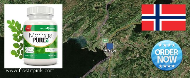 Hvor kjøpe Moringa Capsules online Steinkjer, Norway