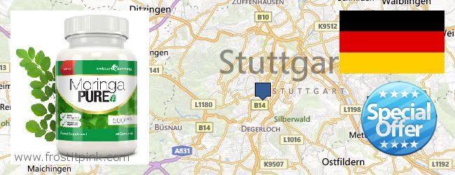 Hvor kan jeg købe Moringa Capsules online Stuttgart, Germany