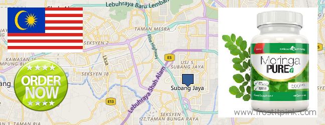 Where to Buy Moringa Capsules online Subang Jaya, Malaysia