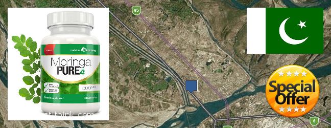 Where to Purchase Moringa Capsules online Sukkur, Pakistan