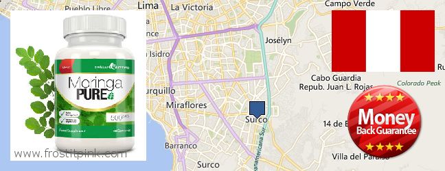 Where Can I Buy Moringa Capsules online Surco, Peru