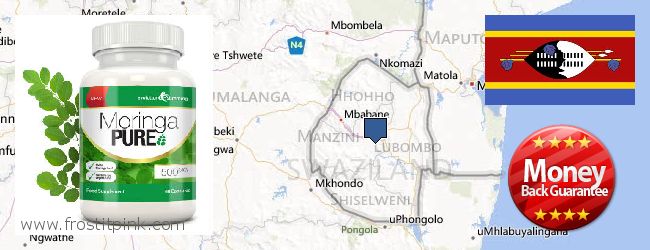 Where to Buy Moringa Capsules online Swaziland