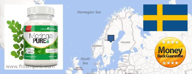 Where to Buy Moringa Capsules online Sweden