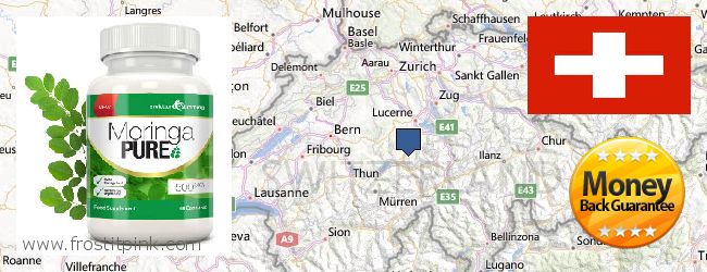 Where to Buy Moringa Capsules online Switzerland