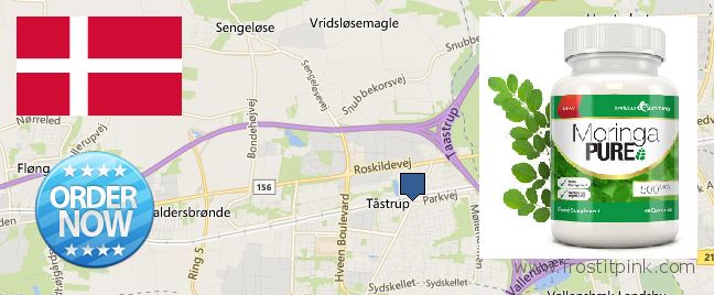 Wo kaufen Moringa Capsules online Taastrup, Denmark
