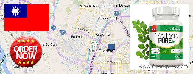 Where Can You Buy Moringa Capsules online Taichung, Taiwan