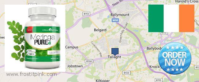 Where to Buy Moringa Capsules online Tallaght, Ireland