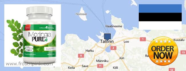 Where to Purchase Moringa Capsules online Tallinn, Estonia