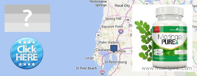 Kde kúpiť Moringa Capsules on-line Tampa, USA