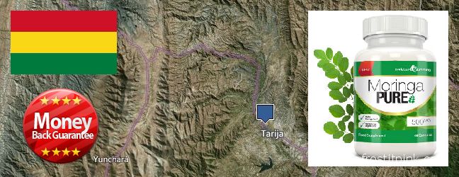 Where to Buy Moringa Capsules online Tarija, Bolivia