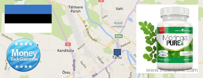 Where to Buy Moringa Capsules online Tartu, Estonia