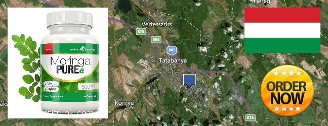 Kde kúpiť Moringa Capsules on-line Tatabánya, Hungary