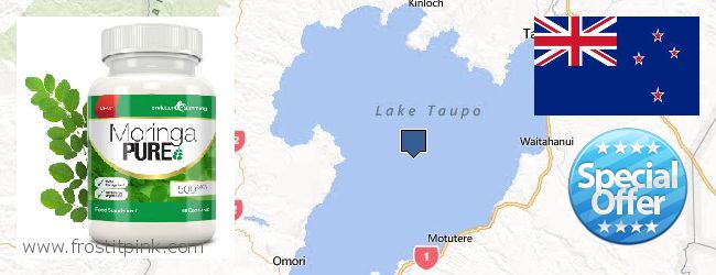 Where Can I Purchase Moringa Capsules online Taupo, New Zealand