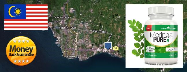 Where Can I Purchase Moringa Capsules online Tawau, Malaysia