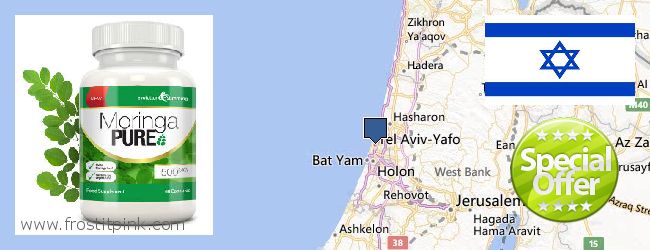 Where to Buy Moringa Capsules online Tel Aviv, Israel